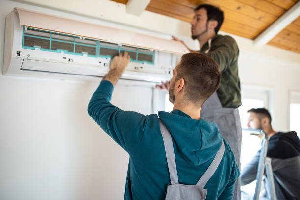 Best HVAC Replacement Cost  in Somers Point, NJ
