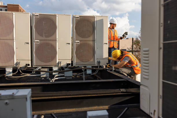 Best Residential HVAC Services  in Somers Point, NJ