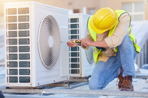 Best HVAC Service Technicians  in Somers Point, NJ
