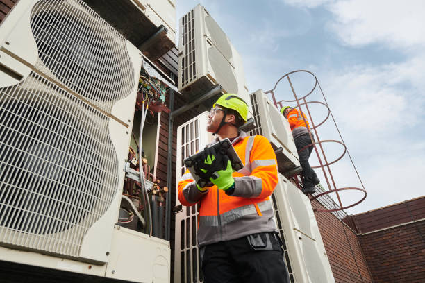 Best HVAC Air Duct Cleaning  in Somers Point, NJ