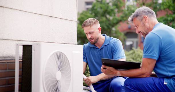 Best Affordable HVAC Services  in Somers Point, NJ