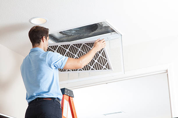Best Air Conditioning Repair  in Somers Point, NJ