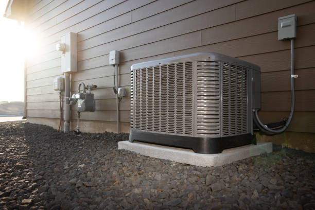 Local HVAC Companies in Somers Point, NJ